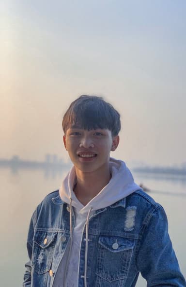 Pham Tan Hoang